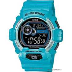 Мужские наручные часы CASIO G-SHOCK GLS-8900-2ER в Киеве - объявление