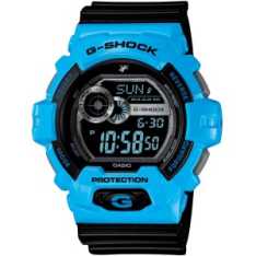 Мужские наручные часы CASIO G-SHOCK GLS-8900LV-2ER в Украине
