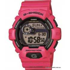 Мужские наручные часы CASIO G-SHOCK GLX-8900-4ER в Украине - объявление