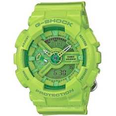 Мужские наручные часы CASIO G-SHOCK GMA-S110CC-3AER в Киеве оригинал - объявление