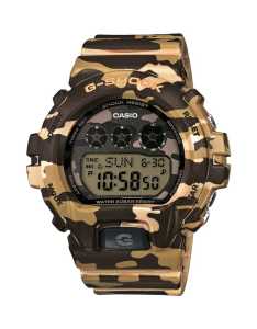 Мужские наручные часы CASIO G-SHOCK GMD-S6900CF-3ER в Украине с гарантией - объявление