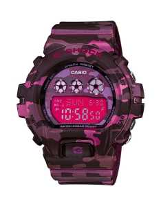 Мужские наручные часы CASIO G-SHOCK GMD-S6900CF-4ER в Украине оригинал с гарантией - объявление