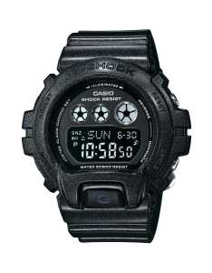 Мужские наручные часы CASIO G-SHOCK GMD-S6900SM-1ER в Украине с гарантией - объявление