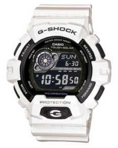 Мужские наручные часы CASIO G-SHOCK GR-8900A-7ER в Украине с гарантией - объявление