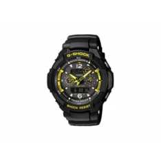 Мужские наручные часы CASIO G-SHOCK GW-3500B-1AER в Киеве - объявление