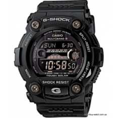 Мужские наручные часы CASIO G-SHOCK GW-7900B-1ER в Киеве с гарантией - объявление