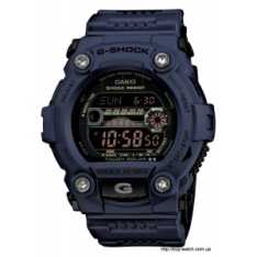 Мужские наручные часы CASIO G-SHOCK GW-7900NV-2ER в Украине с гарантией - объявление