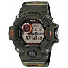Мужские наручные часы CASIO G-SHOCK GW-9400CMJ-3ER в Украине оригинал.
На сайте большой выбор часов. - объявление