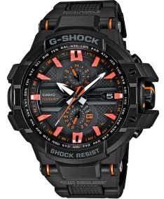 Мужские наручные часы CASIO G-SHOCK GW-A1000FC-1A4ER в Киеве - объявление
