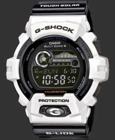 Мужские наручные часы CASIO G-SHOCK GWX-8900B-7ER в Киеве оригинал с гарантией - оголошення