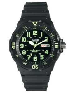 Мужские наручные часы CASIO MRW-200H-3BVEF в Киеве - оголошення