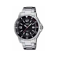 Мужские наручные часы CASIO MTD-1053D-1AVEF в Киеве - оголошення