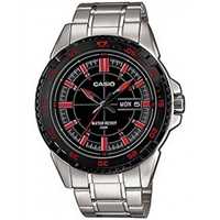 Мужские наручные часы CASIO MTD-1078D-1A1VEF в Украине - объявление