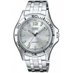 Мужские наручные часы CASIO MTP-1258D-7AEF в Украине оригинал. Гарантия.
На сайте большой выбор часов. - объявление