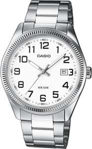 Мужские наручные часы CASIO MTP-1302D-7BVEF - оголошення