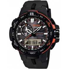 Мужские наручные часы CASIO PRO TREK PRW-6000Y-1ER в Украине оригинал с гарантией. 
На сайте большой выбор часов. - оголошення