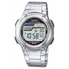Мужские наручные часы CASIO W-212HD-1AVEF - объявление