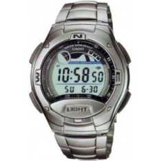 Мужские наручные часы CASIO W-753D-1AVEF в Киеве - объявление