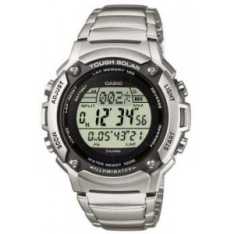 Мужские наручные часы CASIO W-S200HD-1AVEF - объявление