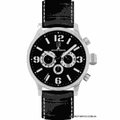 Мужские наручные часы JACQUES LEMANS 1-1794A новинка оригинал в Украине - объявление