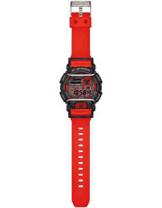 Мужские наручные часы КАСИО ДЖИ ШОК GD-400-4ER в Украине
