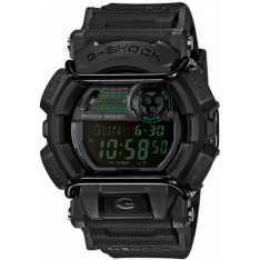Мужские наручные часы Касио Джи Шок GD-400MB-1ER в Украине оригинал.
На сайте большой выбор часов. Кредит. - объявление