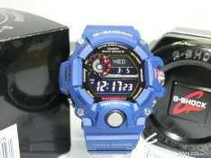 Мужские наручные часыCASIO G-SHOCK GW-9400NV-2ER в Киеве НОВИНКА ЯПОНИЯ