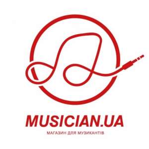 Музыкальные инструменты - объявление