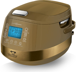 Мультиварка YUMMY YMC-507GX - объявление