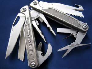 Мультитул Leatherman. - объявление