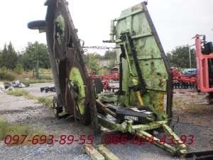 Мульчирователь Schulte FX5026 (Шульте) б.у.