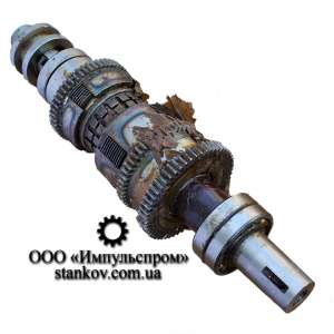 Муфта фрикционная 16К20, 16К25, К280 - объявление
