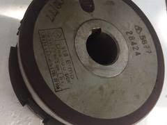 Муфты электромагнитные DESSAU DDR - 3KL1.25, 3KL5, 3KL10 - объявление
