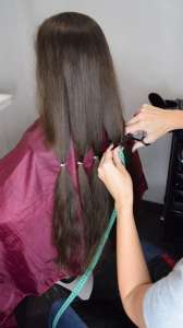 Мы оценим Ваши волосы по достоинству и максимально выгодной для Вас цене в Харькове - объявление