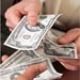 Мы работаем с физическими лицами с текущими кредитами До 300 тысяч долларов США - объявление