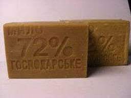 Мыло 72% хозяйственное Цена производителя Харьков торг - объявление