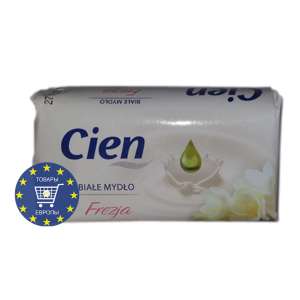 Мыло Cien Freesia 100 гр. Польша - объявление