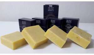 Мыло Shungite Way ECO. Экологически чистый продукт - объявление