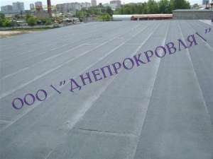 Мягкая кровля в Вольногорск - объявление