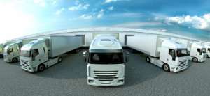 Міжнародні вантажоперевезення від 100 кг до 45 тонн - объявление