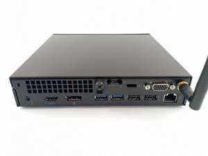 Міні-ПК Dell OptiPlex 3040 Micro A4 Core i5-6500T 8GB-DDR3 128GB SSD
