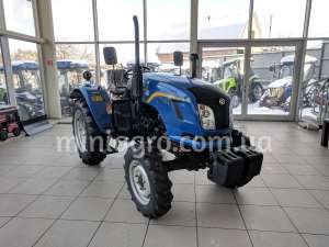 Мінітрактор DONGFENG DF 354 від Міні-Агро 8499$ - объявление