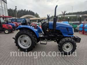 Мінітрактор DONGFENG DF 404 G2 (Revers) від Міні-Агро 9499$ - объявление
