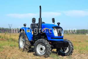 Мінітрактор DONGFENG DF 404 від Міні-Агро 8950$ - объявление