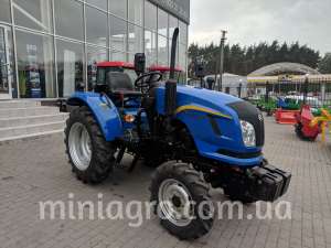 Мінітрактор DONGFENG DF-244 G2 (Revers) від Міні-Агро 7099$ - объявление
