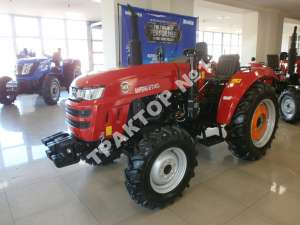 Мінітрактор SF 244 CL