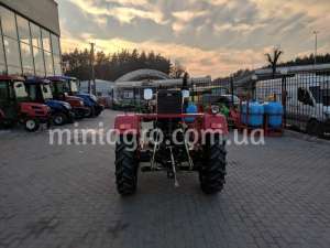 Мінітрактор SHIFENG SF 350 L по доступній ціні від «Міні-Агро» - объявление