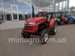 Мінітрактор SHIFENG SF-244 C від Міні-Агро 5399$ - оголошення