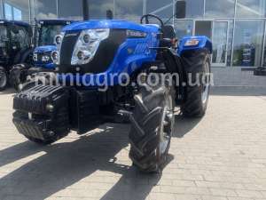 Мінітрактор SOLIS 50 від Міні-Агро 12699$ - оголошення