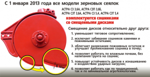 НОВАЯ зерновая сеялка СЗТ 3,6 с прикаткой (гарантия от завода)
